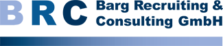 BRC Barg Recruiting & Consulting GmbH Logo